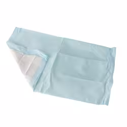 Lifemed Krankenunterlage