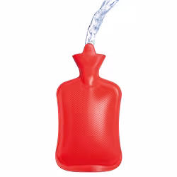 Lifemed Wärmeflasche