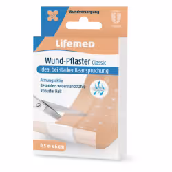 Lifemed Wundpflaster Classic