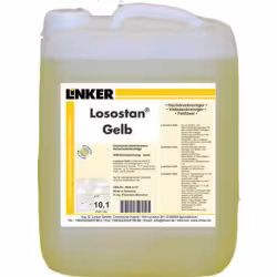 Linker Losostan Gelb Reinigungskonzentrat 48130