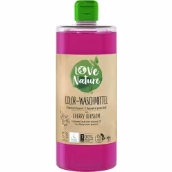 Love Nature Cherry Blossom Color-Waschmittel 00396063
