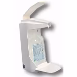 Lysoform Spender HyBag 5850