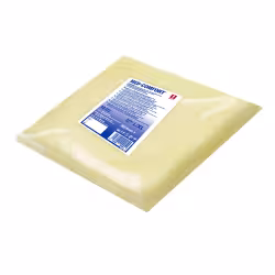 MED SOFT Splash Besucherkittel