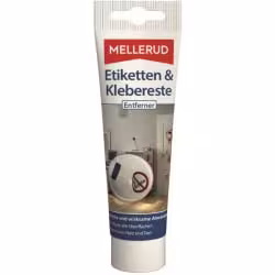 MELLERUD Etiketten & Klebereste Entferner 2003203579
