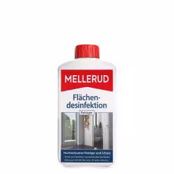 MELLERUD Flächendesinfektion Reiniger 2001001254