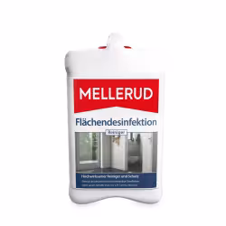 MELLERUD Flächendesinfektion Reiniger 2001001445