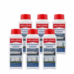 MELLERUD GFK-Kunststoff & Gelcoat Refresher 2010025168