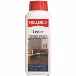 MELLERUD Leder Reiniger & Pflege 2001010614