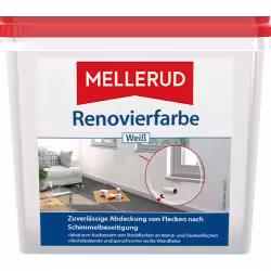 MELLERUD Renovierfarbe 2001009618