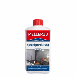 MELLERUD Schimmel Stopp Spezial-Grundierung
