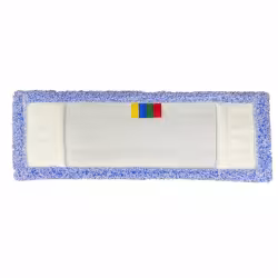 MICRO BLUE Moppbezug EMB40DBFC