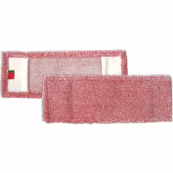 MICRO RED Moppbezug AEMR50FC