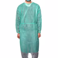 MaiMed - Coat Protect Schutzkittel 75505