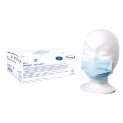 MaiMed FM Comfort medizinischer OP Mundschutz