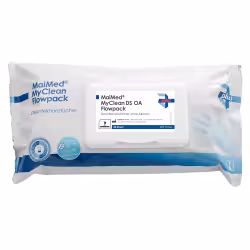 MaiMed MyClean DS OA Flowpack Desinfektionstücher 79764