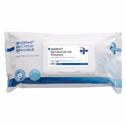 MaiMed MyClean DS OA Flowpack Desinfektionstücher 79764