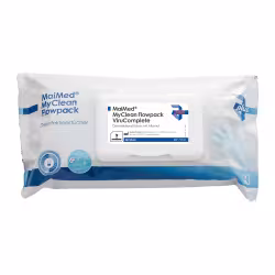 MaiMed MyClean Flowpack ViruComplete Desinfektionstücher Viruzid 79763