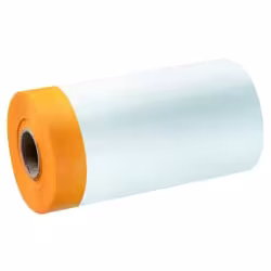 Malerband mit Klebeband Kombi-Mask Goldband 580153000