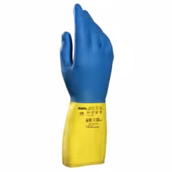 Mapa Alto 405 Chemikalienschutzhandschuhe 405-7