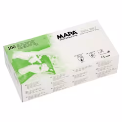 Mapa SOLO 987 Einmalhandschuhe 34987007
