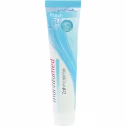 Marvita Zahncreme Sorte: Fresh