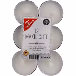 Maxilichte