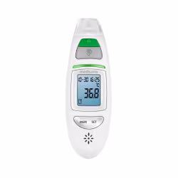 Medisana Infrarot Fieberthermometer TM 750 76140
