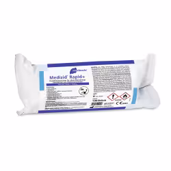 Meditrade Medizid Rapid+ Desinfektionstücher 00942