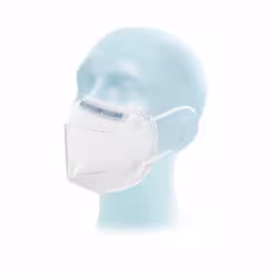 Meditrade Suavel Respima FFP2 NR D