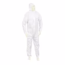 Meditrade Suavel YETI Overall Schutzanzug