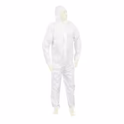 Meditrade Suavel YETI Overall Schutzanzug