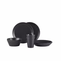 Mepal Bloom Geschirr Set 2 Personen Outdoor