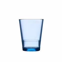 Mepal Flow Glas aus SAN-Kunststoff