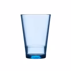 Mepal Flow Glas aus SAN-Kunststoff