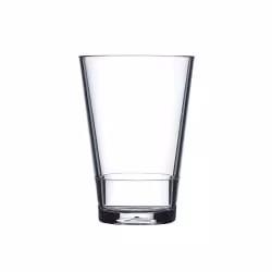 Mepal Flow Glas aus SAN-Kunststoff