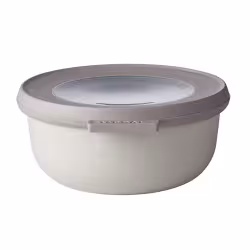 Mepal Frischhaltedose cirqula rund