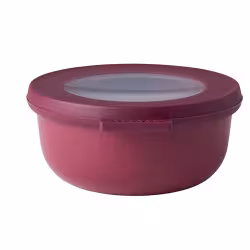 Mepal Frischhaltedose cirqula rund