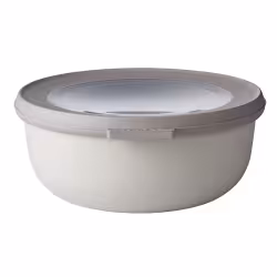 Mepal Frischhaltedose cirqula rund