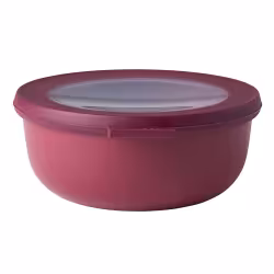 Mepal Frischhaltedose cirqula rund
