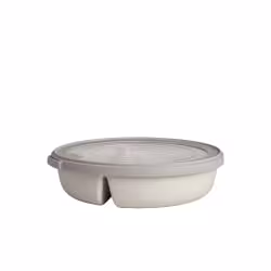 Mepal PRO Duo Schale mit Deckel