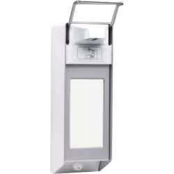 Metall-Armhebelspender 500177