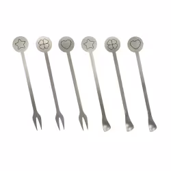 Metaltex Besteck Set