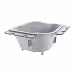 Metaltex Drain On Ecksieb