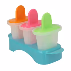 Metaltex Eisformen Set