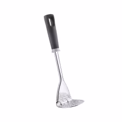 Metaltex Maximo Kartoffelstampfer aus Inox-Edelstahl 239019000