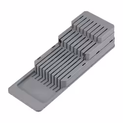 Metaltex Messer-Organizer Blade-Fit 363225000
