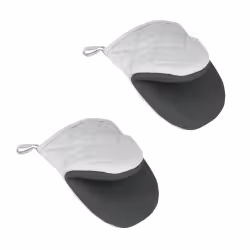 Metaltex Ofenhandschuhe aus Baumwolle