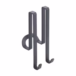 Metaltex Origin LAVA Duschhaken 401109000