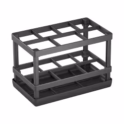 Metaltex Posa-Tex Organizer für Küchenutensilien 297544000