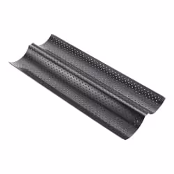 Metaltex Superior Baguette Backform 220670000
